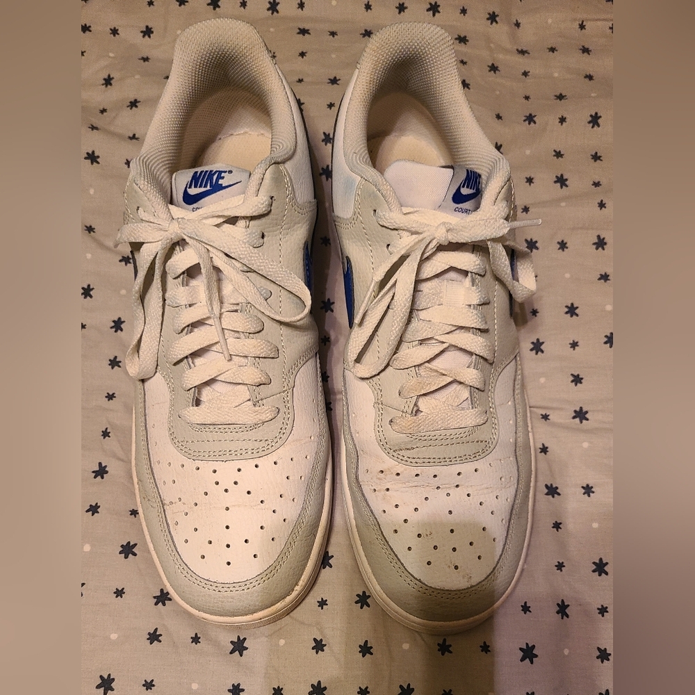 Nike Court Vision Sneakers
